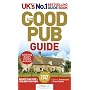 The Good Pub Guide 2012 by Alisdair Aird