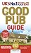The Good Pub Guide 2012 by Alisdair Aird
