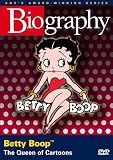 Biography: Betty Boop