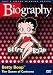 Biography: Betty Boop [1995] (REGION 1) (NTSC) Image