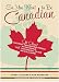 Books : So You Want To Be Canadian
