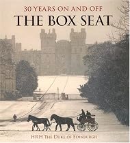 Thirty Years on and Off the Box Seat