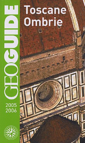 City Travel Guides Discounted  Livres : Toscane Ombrie