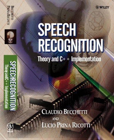 Speech Technology
