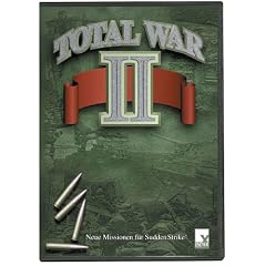 Sudden Strike - Total War 2 Add-On