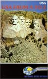 Travel Usa:A-Z Highlights [VHS]
