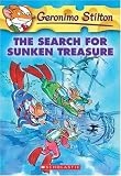 Search for Sunken Treasure