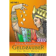 Geldzauber f�r Neue Hexen