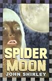 Spider Moon