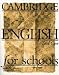 Book Cambridge English for Schools Tests 1 (Cambridge English for Schools)