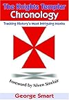 The Knights Templar Chronology: Tracking History's Most Intriguing Monks