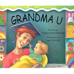 Grandma U