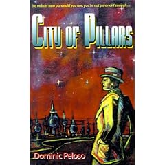 City of Pillars