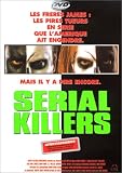 Revue Seven 7  / Serial Killers