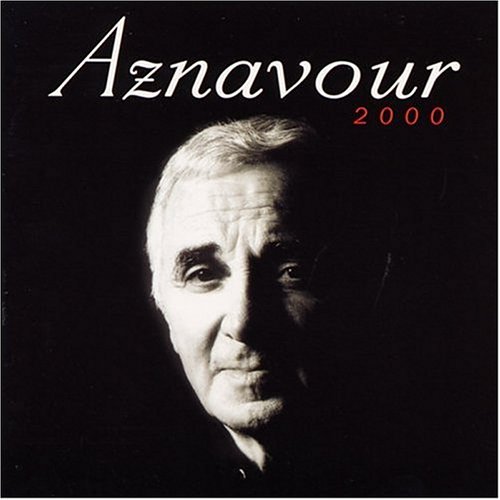 Charles Aznavour - Le Jazz Est Revenu Lyrics - Zortam Music