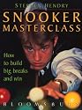 Snooker Masterclass: How to Build Big Breaks and Win