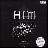 Solitary Man [DVD]