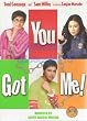 You Got Me! - Philippine Movie DVD