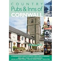 Country Pubs & Inns of Cornwall (Travel Publishing)
