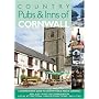 Country Pubs & Inns of Cornwall (Travel Publishing)