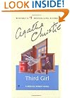 Third Girl (Hercule Poirot)