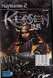 Revue EA - Electronic Arts  / Kessen