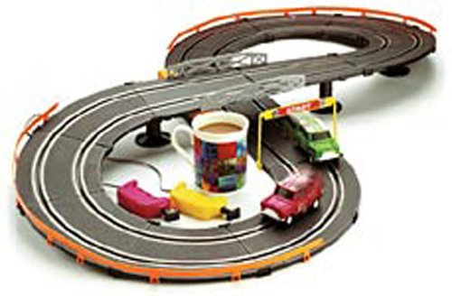 Childrens Toyshop  Toys : Racing Minis
