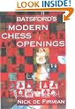 Batsford's Modern Chess Openings (Batsford Chess)