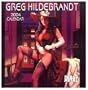 Art of Greg Hildebrandt 12-Month Wall Calendar