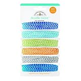 Doodlebug Boys Only Doodle Twine