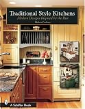 Traditional Style Kitchens: Modern Designs Inspired By The Past 51Q7V78KGTL. SL160 Traditional Style Kitchens: Modern Designs Inspired By The Past
