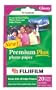 FujiFilm Inkjet Premium Plus Paper Glossy 4 x 6 (20)