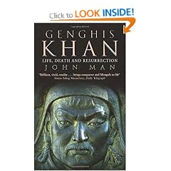 Genghis Khan