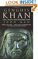 Genghis Khan