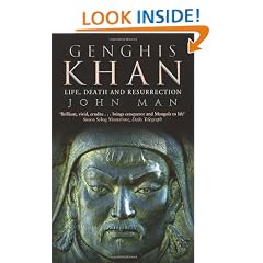 Genghis Khan