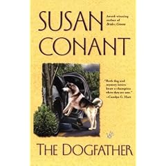 The Dogfather (Dog Lover's Mystery)