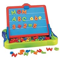 Magnetic Learning Case