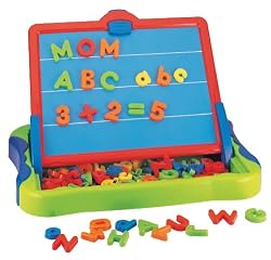 Magnetic Learning Case