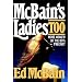 McBain's Ladies Too (The 87th Precinct Novels)