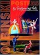 Olbinski Posters for the Performing Arts
