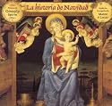 La historia de Navidad