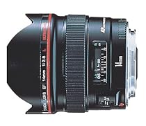 Canon EF 14mm f/2.8L USM Wide Angle Lens
