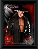 OFFICIAL WWE Undertaker Framed Studio Print DESKTOP