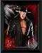 OFFICIAL WWE Undertaker Framed Studio Print DESKTOP