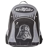 Star Wars Dark Commander Backpack - Black