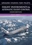 Ground Studies for Pilots: Flight Instruments and Automatic Flight Control Systems, Sixth Edition (Ground Studies for Pilots Series)