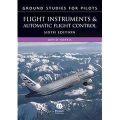 Ground Studies for Pilots: Flight Instruments and Automatic Flight Control Systems, Sixth Edition (Ground Studies for Pilots Series)