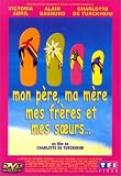 Revue TF1 Vidéo  / Mon père, ma mère, mes frères et mes soeurs