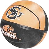 My Team Oregon St. Beavers Squishy Microbead Mini Basketball Pillow