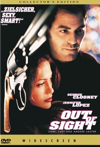 Out of Sight [Region 2]